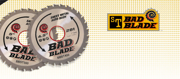 Bad Blade Superthin 2