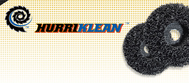 HurriKlean from Kwik Tool USA